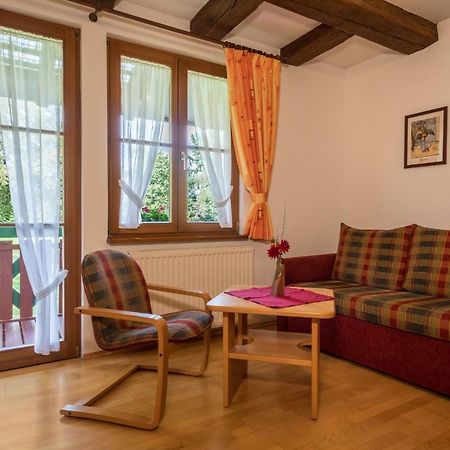 Ferienwohnung Risthof 3 Owingen Экстерьер фото