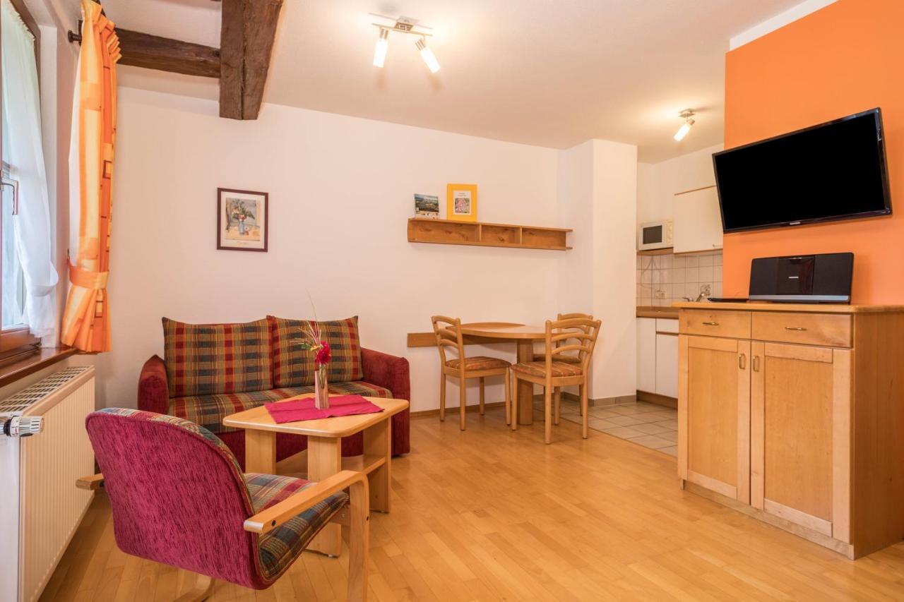 Ferienwohnung Risthof 3 Owingen Экстерьер фото
