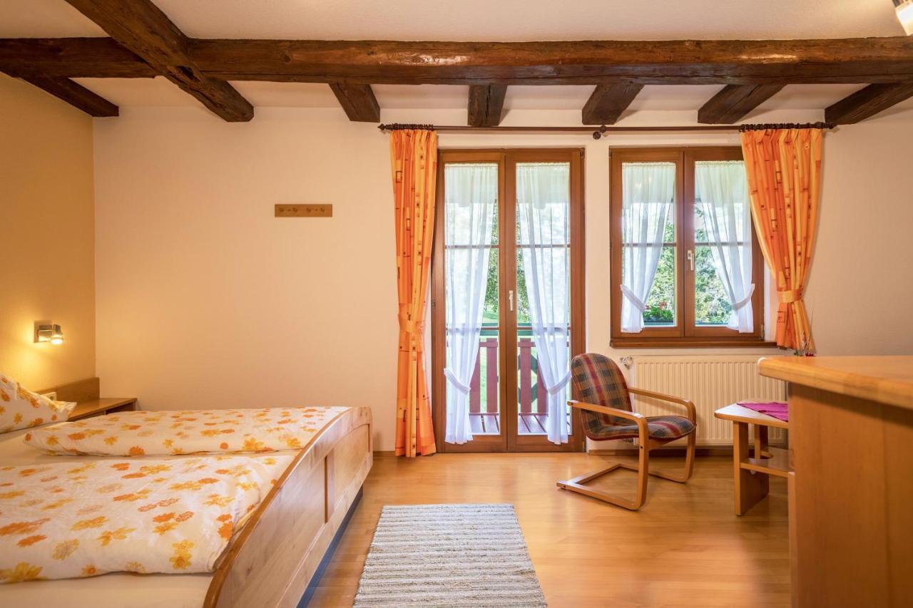 Ferienwohnung Risthof 3 Owingen Экстерьер фото